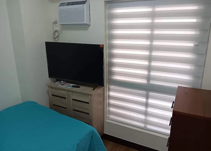Apartment Smith's Place